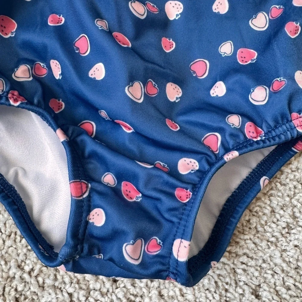Gymboree make splash